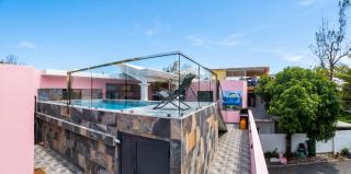 Charming Villa with Pool in Souillac - 4