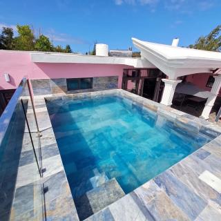 Charming Villa with Pool in Souillac - 2