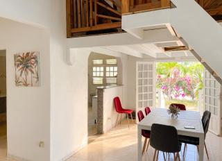 Villa spacieuse avec piscine privée - Le Vauclin - 7