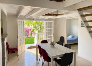 Villa spacieuse avec piscine privée - Le Vauclin - 5