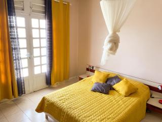 Villa spacieuse avec piscine privée - Le Vauclin - 3