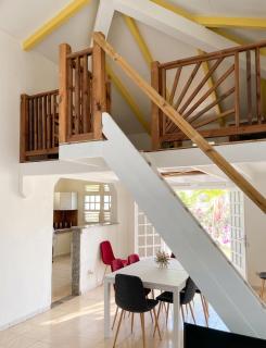 Villa spacieuse avec piscine privée - Le Vauclin - 2