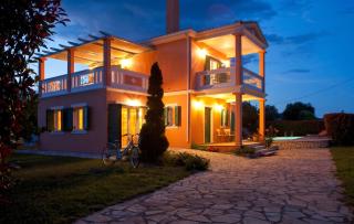 Charming Villa in Lefkada with Private Pool - 8