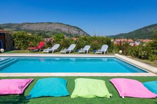 Villa raffinée à Foix - Piscine et Jacuzzi - 2
