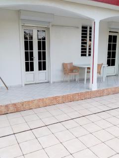 Maison accueillante aux Mangles avec jardin clôturé - 4
