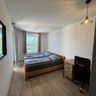 Moruše Apartment near Airport with Free Parking - Prievoz - 4
