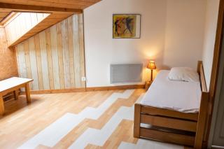 Maison chaleureuse à Vaucluse avec jardin spacieux 84 m² - 4