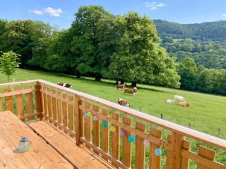 Maison chaleureuse à Vaucluse avec jardin spacieux 84 m² - 3