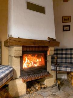 Maison chaleureuse à Vaucluse avec jardin spacieux 84 m² - 2