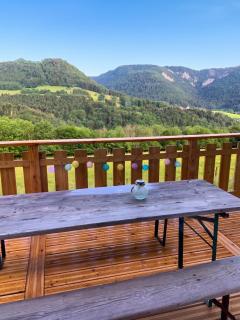 Maison chaleureuse à Vaucluse avec jardin spacieux 84 m² - 1
