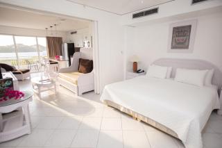 Modern studio with swimming pool in Lowlands - 68 m² - 8