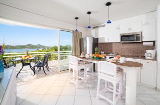 Modern studio with swimming pool in Lowlands - 68 m² - 9