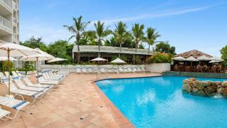 Modern studio with swimming pool in Lowlands - 68 m² - 7