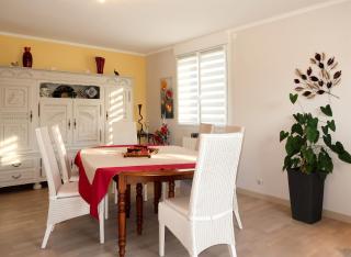 Maison charmante à Pédernec avec jardin spacieux - 6