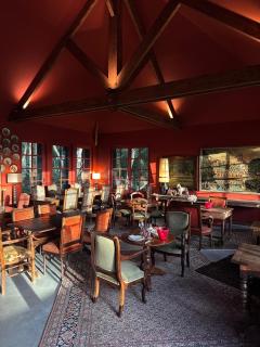 Auberge Bout de Bois - 8
