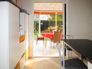 Maison charmante à Pédernec avec jardin spacieux - 2
