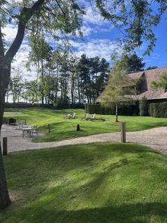 Auberge Bout de Bois - 9