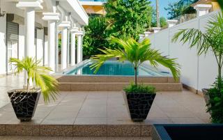 Sumptuous Villa in Antsiranana with Private Pool - 3