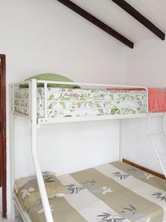 Appartement charmant à Sainte-Rose avec piscine - 7