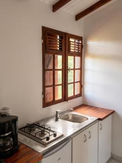 Appartement charmant à Sainte-Rose avec piscine - 6