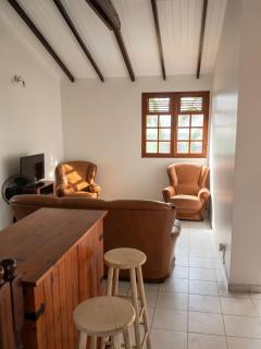 Appartement charmant à Sainte-Rose avec piscine - 5