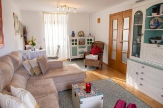 Charming house in Teo with balcony and parking included - Rua De Francos - 2