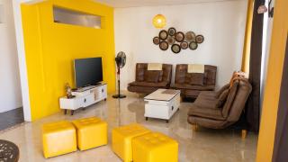 Elegant Apartment Flic en Flac + Pool - 9