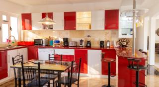 Elegant Apartment Flic en Flac + Pool - 4