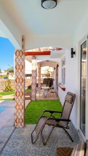 Elegant Apartment Flic en Flac + Pool - 6