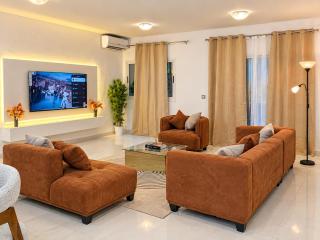 Appartement Bmb house - 0