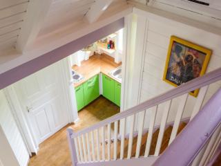 Maison charmante à Sainte-Anne - 2