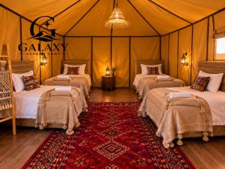 Galaxy Sahara Camp - 3