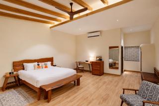 The Safari Lodge Pench - Jungle Retreat - 1