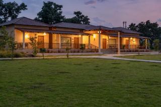 The Safari Lodge Pench - Jungle Retreat - 0