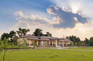 The Safari Lodge Pench - Jungle Retreat - 8