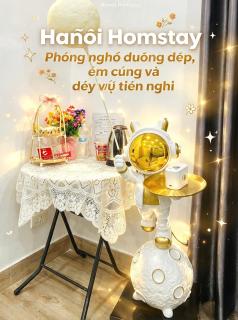 Hanoi Homestay No1 - 7