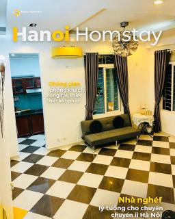 Hanoi Homestay No1 - 6