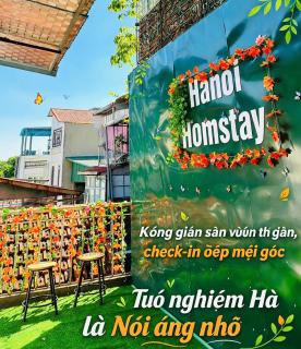 Hanoi Homestay No1 - 8