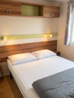 Bungalow charmant à Argences-en-Aubrac avec piscine partagée - Banes - 6