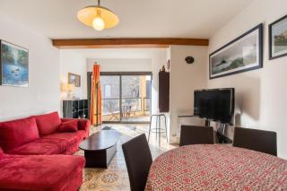 Appartement charmant à Saint-Jacut-de-la-Mer avec balcon - 8