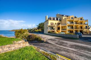 Appartement charmant à Saint-Jacut-de-la-Mer avec balcon - 7