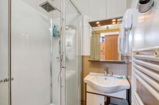 Appartement charmant à Saint-Jacut-de-la-Mer avec balcon - 5