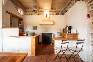 Maison charmante à Faugères avec vue sur la montagne - 8