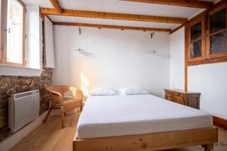 Maison charmante à Faugères avec vue sur la montagne - 6