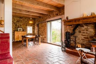 Maison charmante à Faugères avec vue sur la montagne - 4