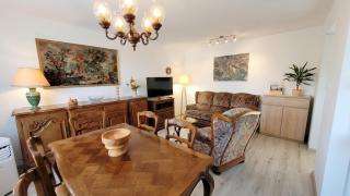 Appartement charmant à Loutzviller avec terrasse - 7