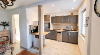 Appartement charmant à Loutzviller avec terrasse - 6