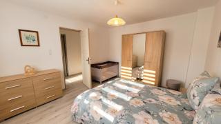 Appartement charmant à Loutzviller avec terrasse - 5