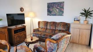 Appartement charmant à Loutzviller avec terrasse - 1