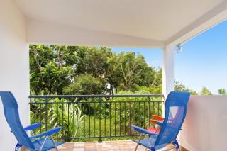 Maison confortable avec vue sur mer à Sainte-Rose + jardin - 8